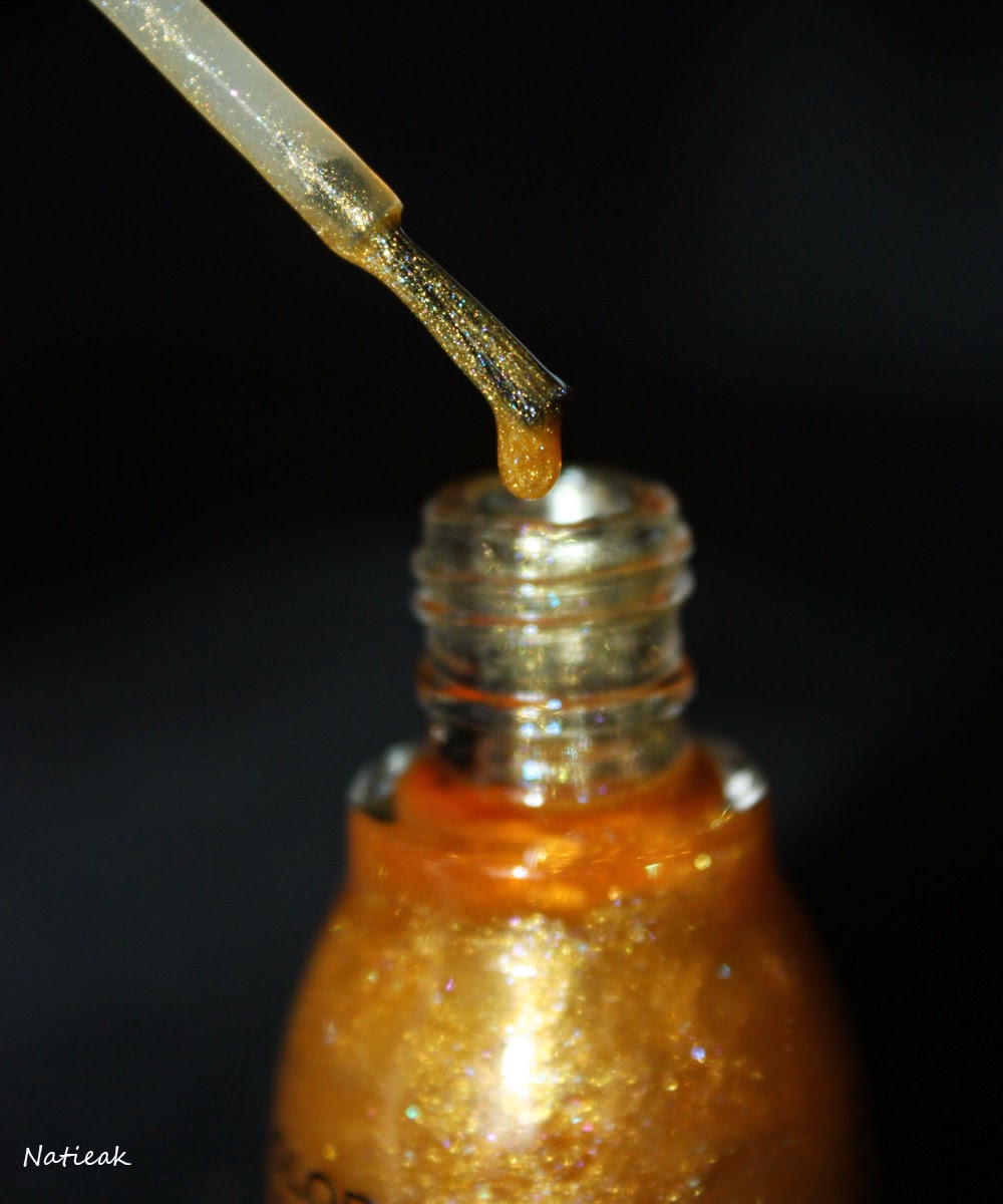 vernis à ongles Sinful Colors This is it