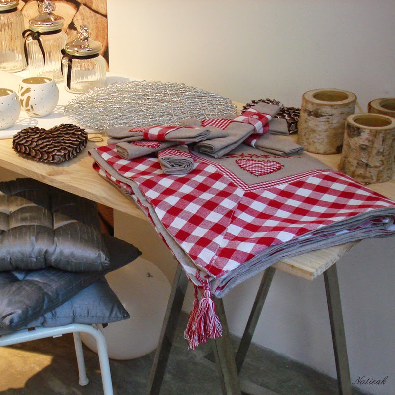 Les nouveautés hivernales de Becquet