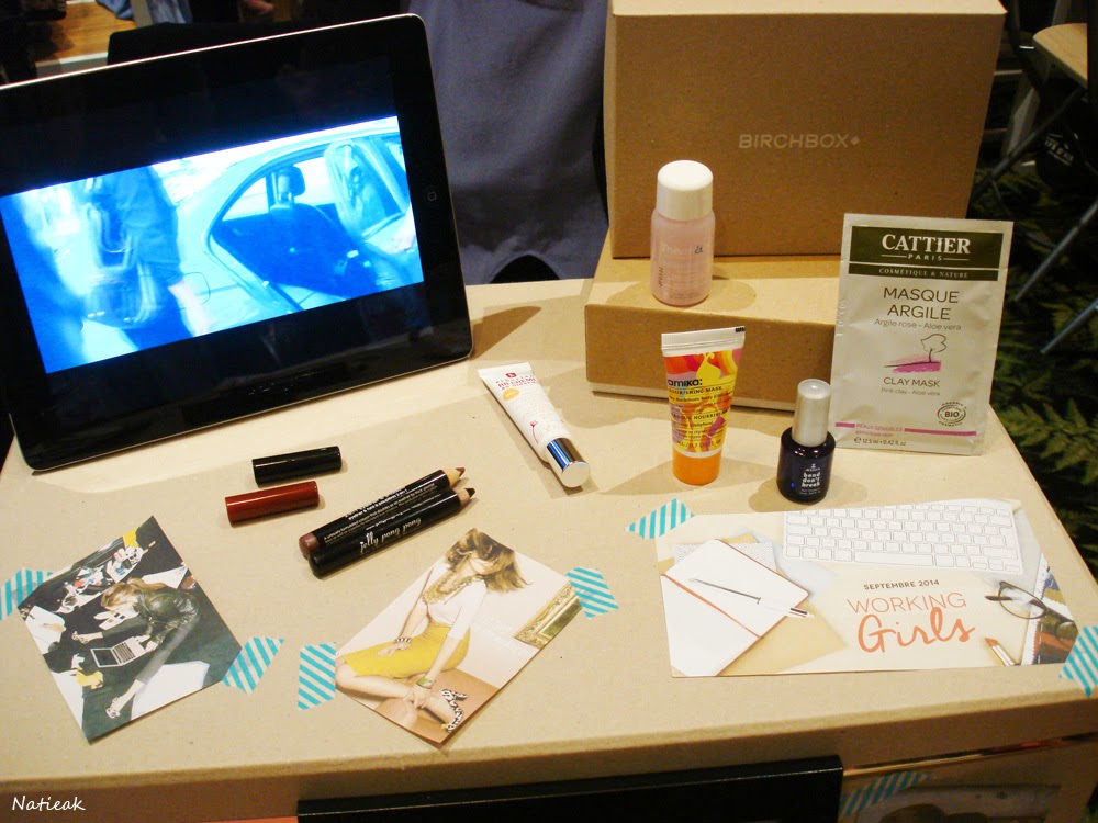  Birchbox