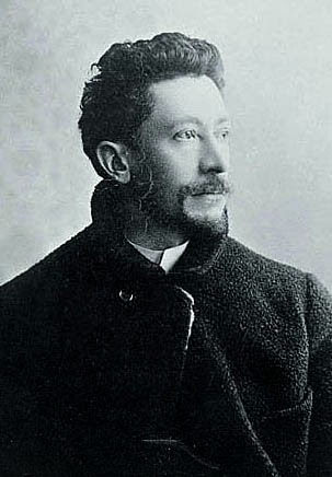 Emile Gallé