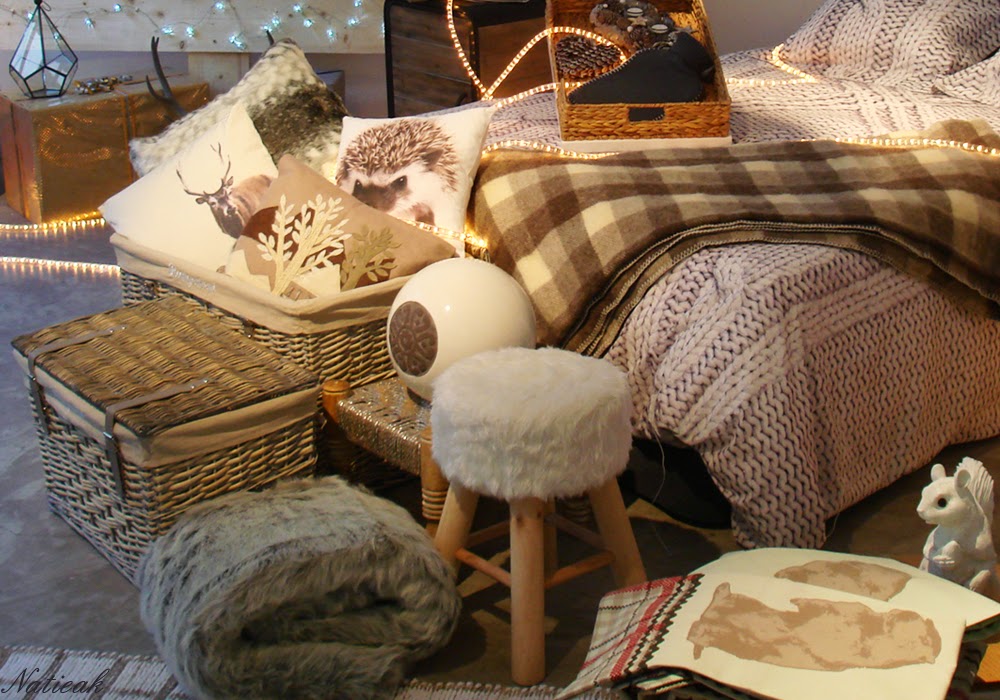 Les nouveautés hivernales de Becquet