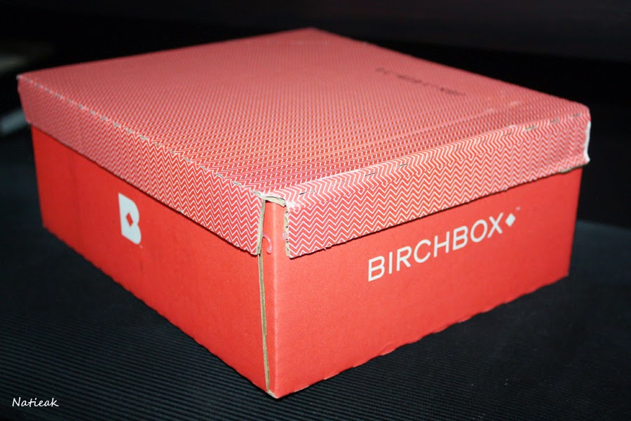  Birchbox