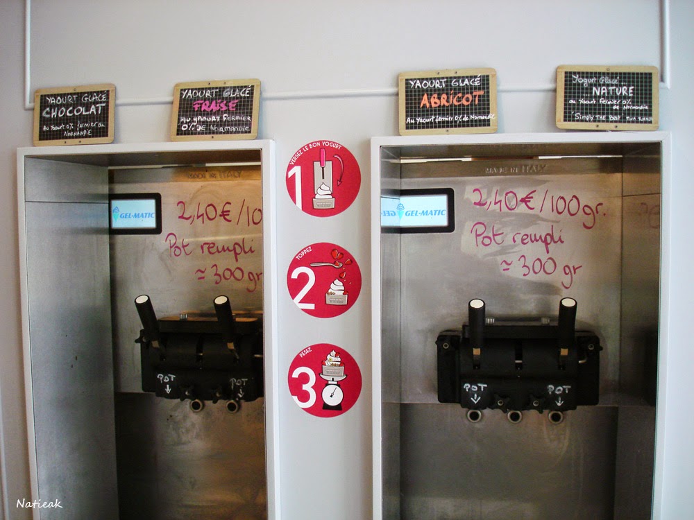 Chacun ses goûts boutique Paris