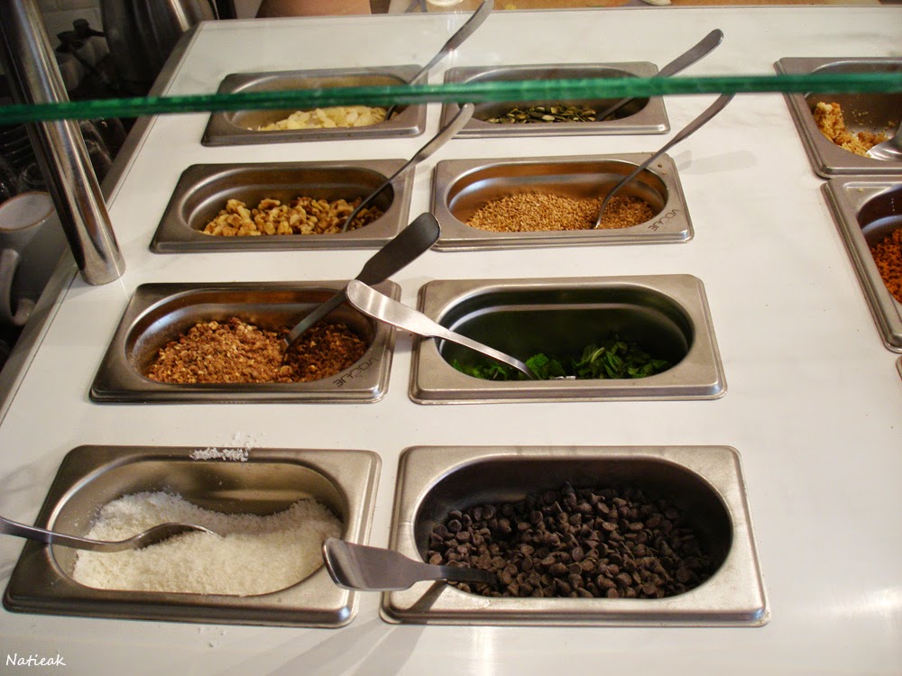 Chacun ses goûts boutique Paris