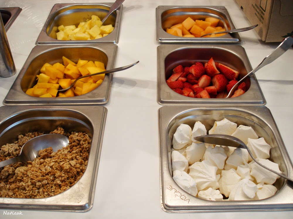 Chacun ses goûts boutique Paris