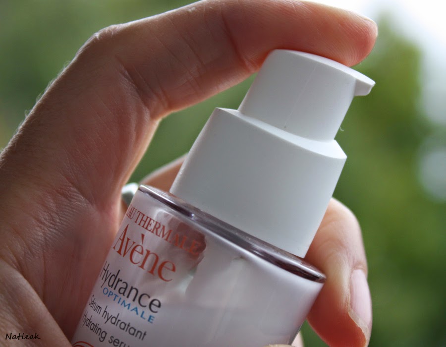 Avène Hydrance optimale Sérum hydratant
