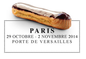 20 ans du Salon du chocolat