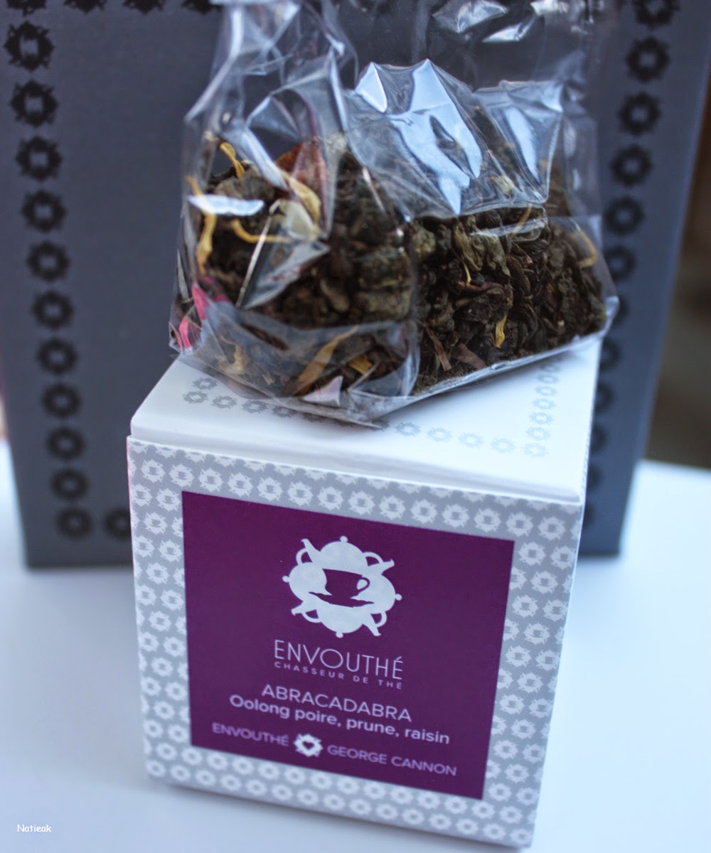 Potion magique: Buvez, vous êtes envoûté ! Abracadabra