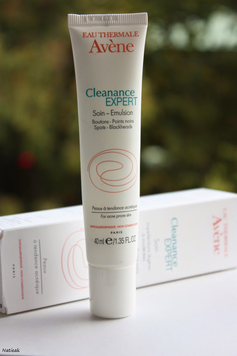 Cleanance Expert d'Avène
