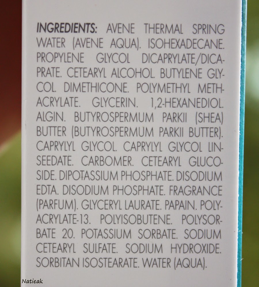 Cleanance Expert d'Avène