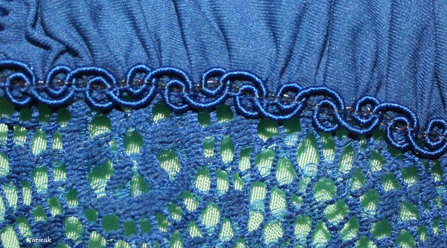 Modèle Petra de Maison Lejaby