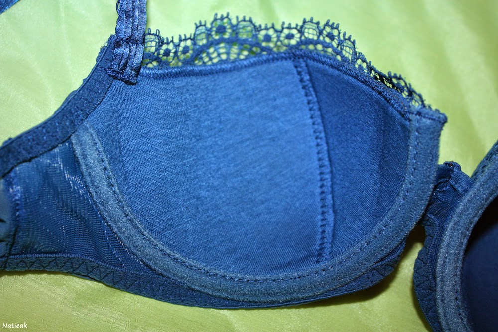 Modèle Petra de Maison Lejaby