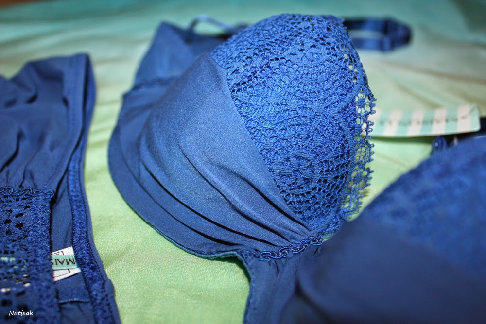 Modèle Petra de Maison Lejaby