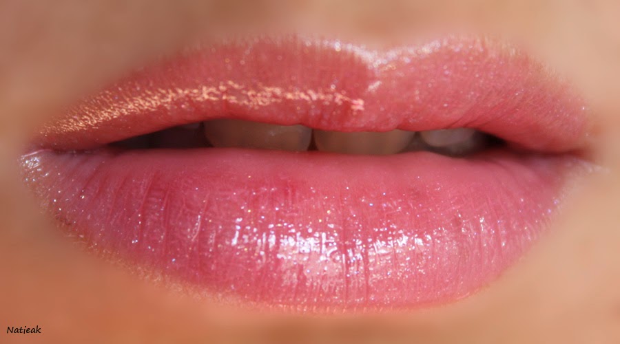 Moisture séduction sweet clementine de Avon