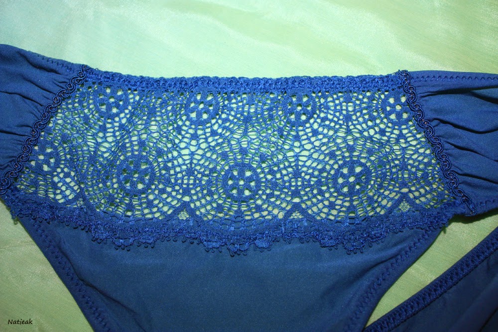 Modèle Petra de Maison Lejaby