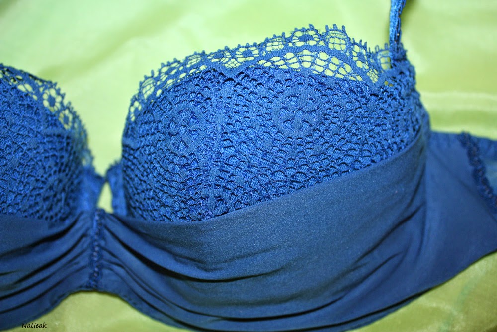 Modèle Petra de Maison Lejaby