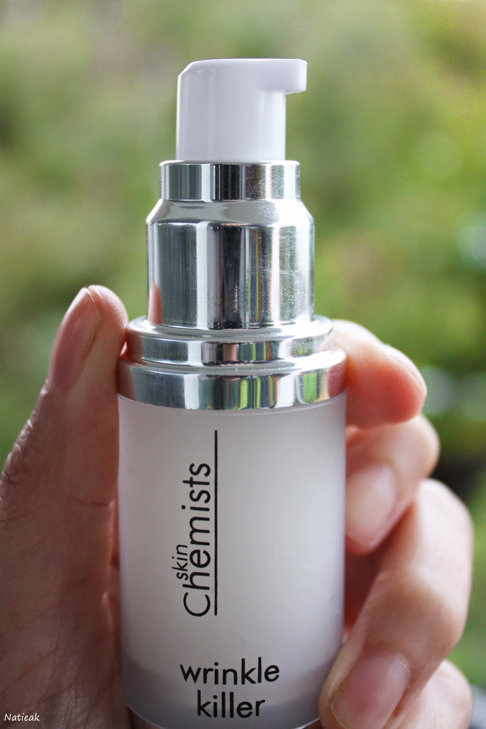 Sérum Wrinkle Killer SkinChemists