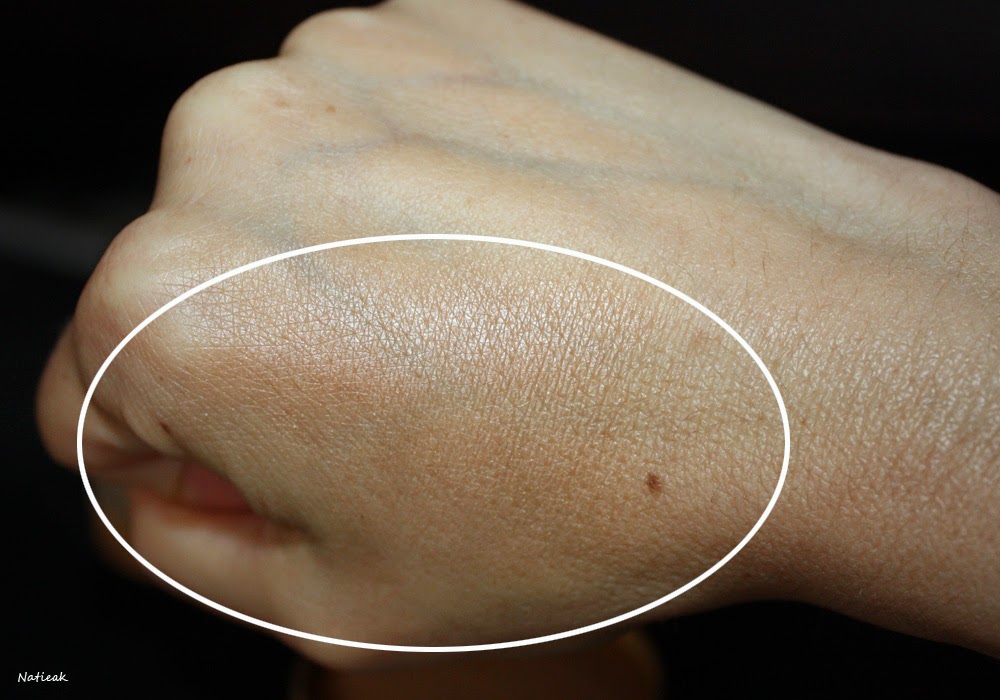 Terre Caramel de Couleur caramel