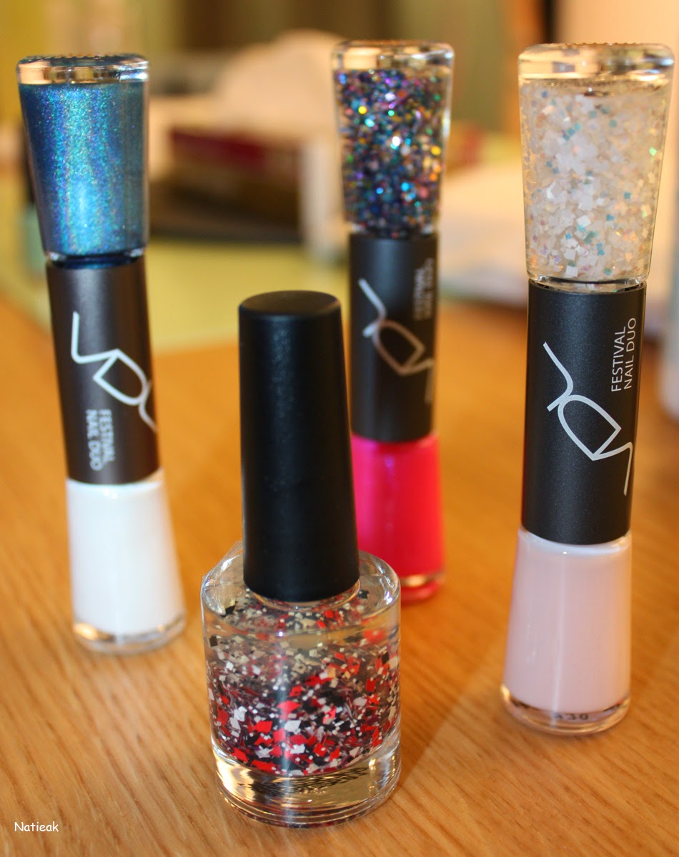 My Tokki vernis à ongles coréen