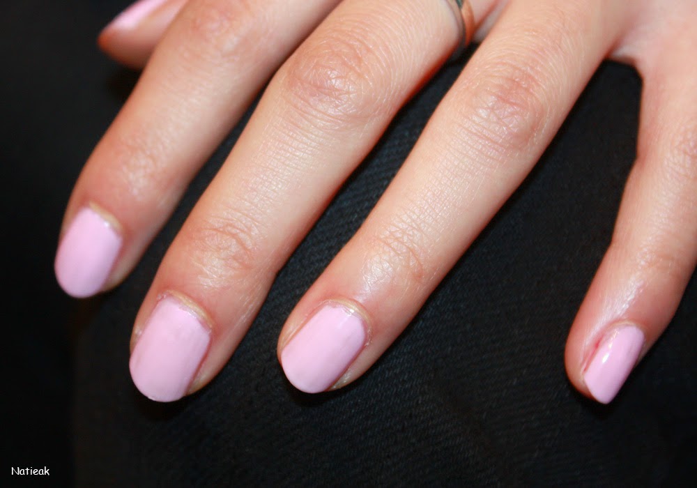 My Tokki nail art coréen