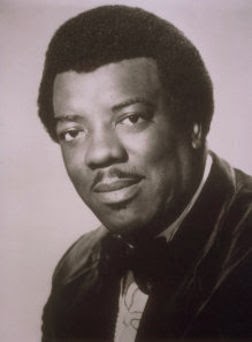 James Cleveland