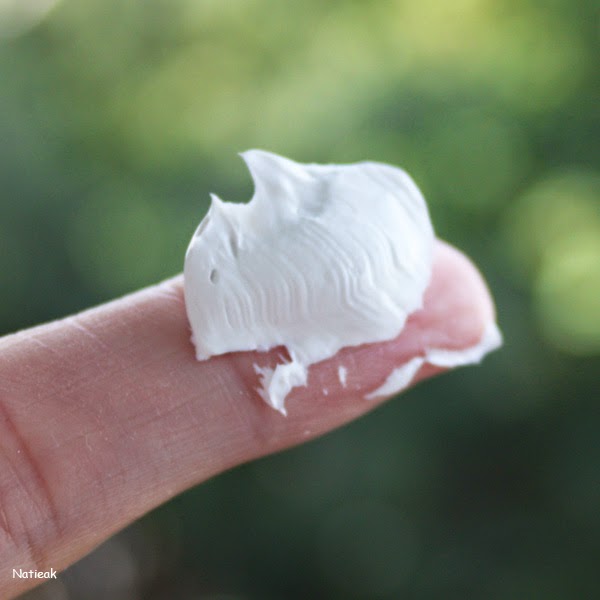 Le masque crème au tilleul gamme Must Beautélive