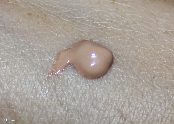 CC cream SPF 30 d'Uriage