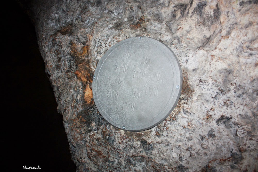 Savoie Monolithe de Sardières