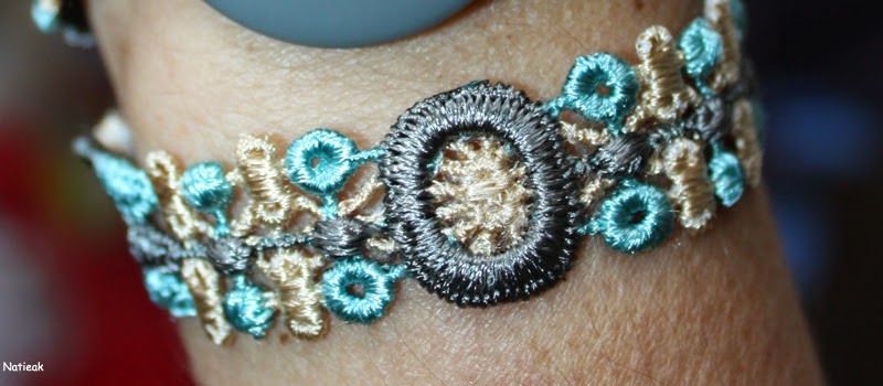 Montre Indien de Missiu