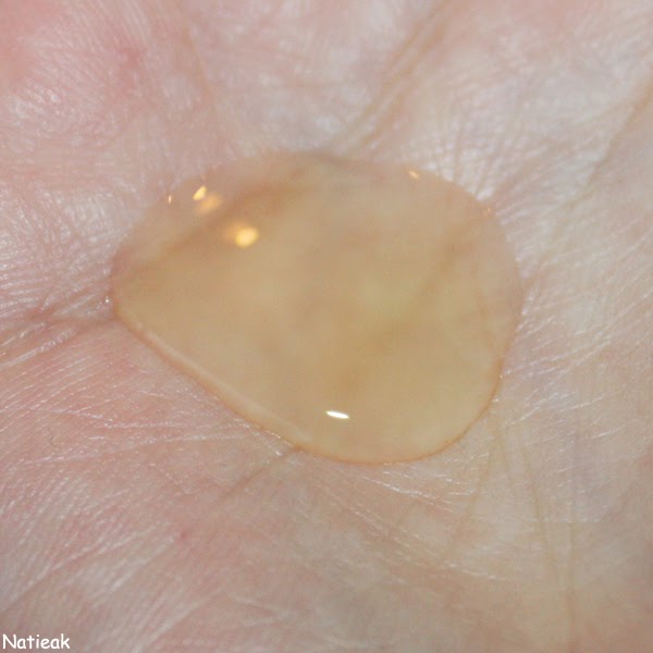 Savon noir bain douche Théophile Berthon