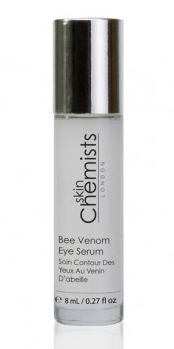 Bee venom eye serum ( contour des yeux au venin d'abeille) Skin Chemists