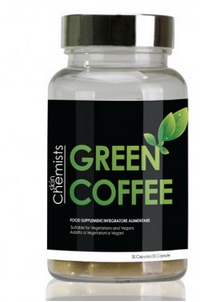 Green coffee Skin Chemists