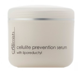 Cellulite prévention serum Skin Chemists