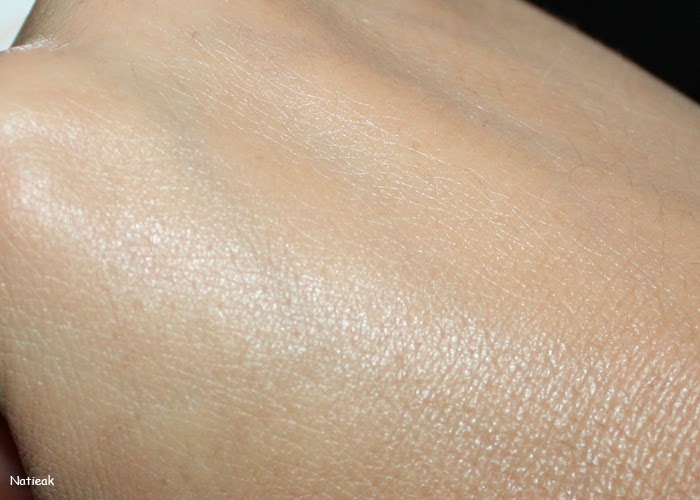 CC cream SPF 30 d'Uriage