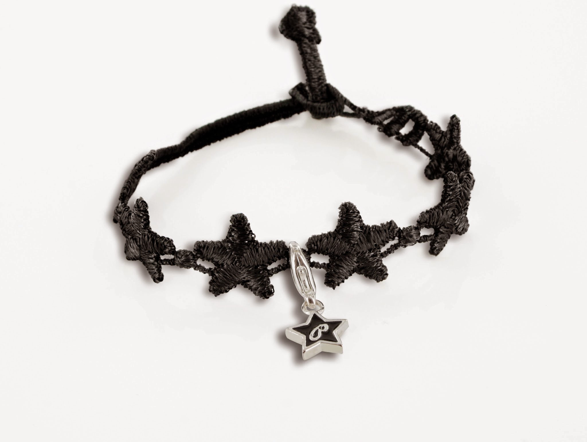 Philae Charm's étoile