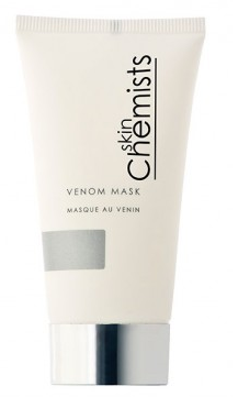 venom mask le masque anti-âge au venin de serpent