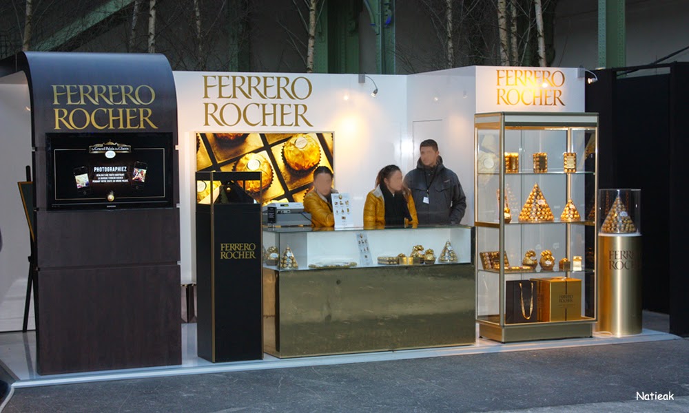 Grand Palais de Paris