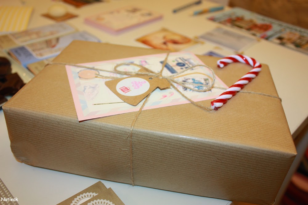 Nos curieux voyageurs