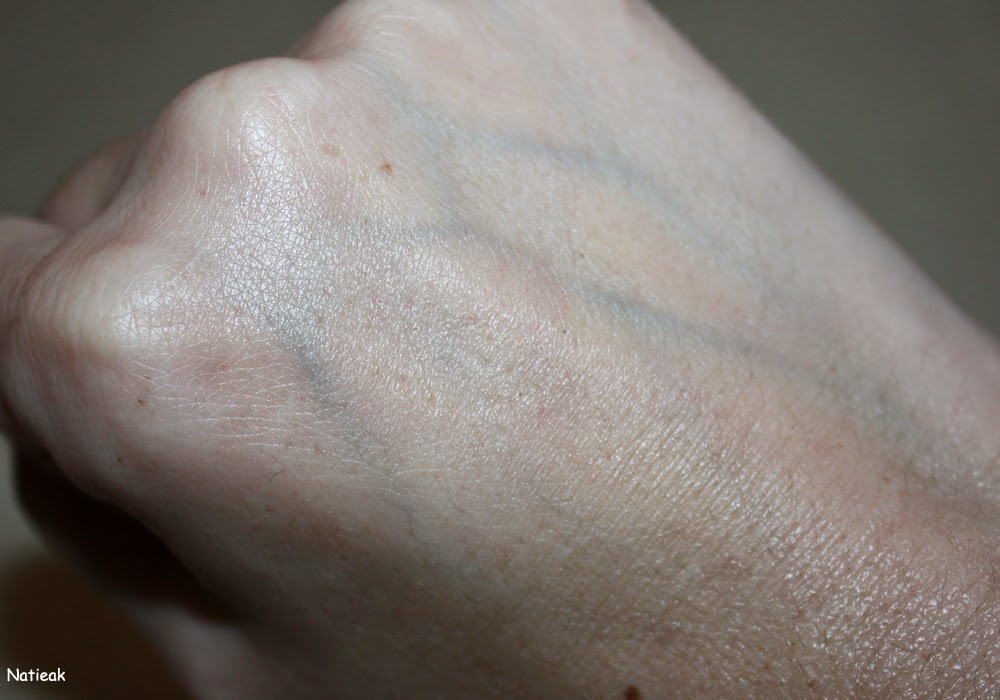 crème main Yves rocher