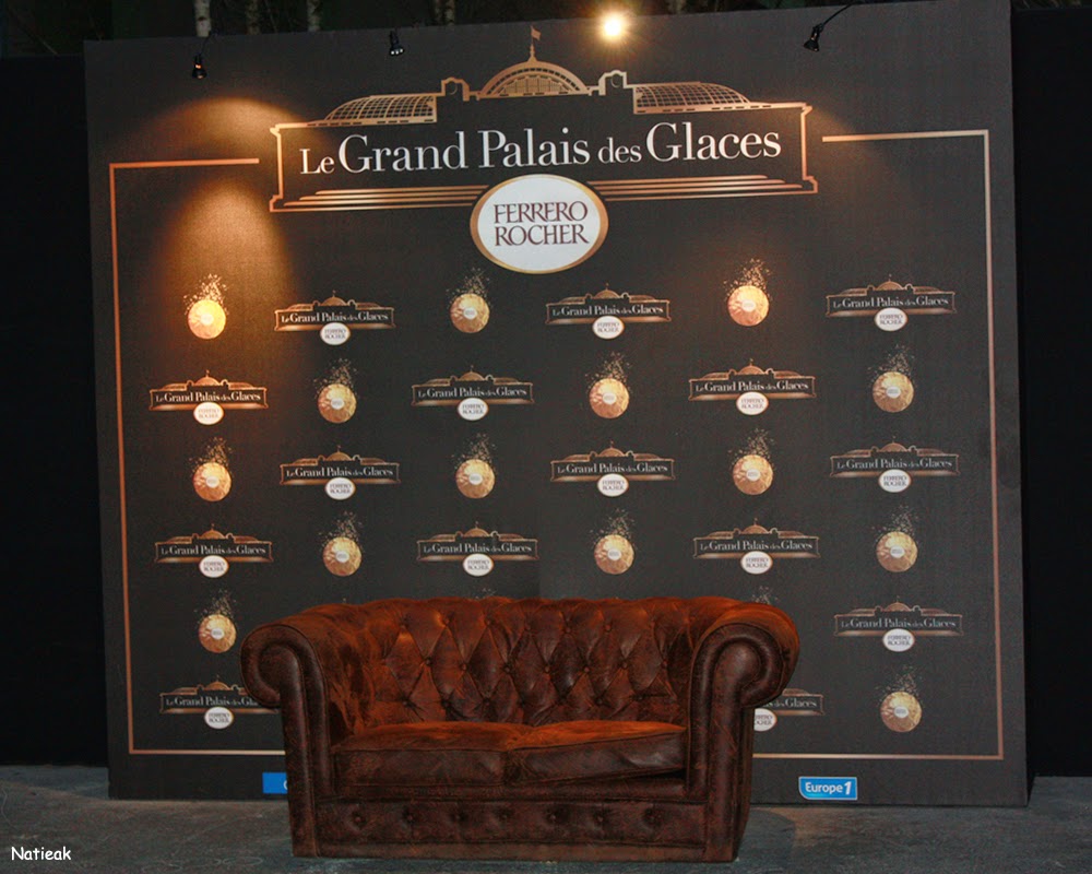 Grand Palais de Paris