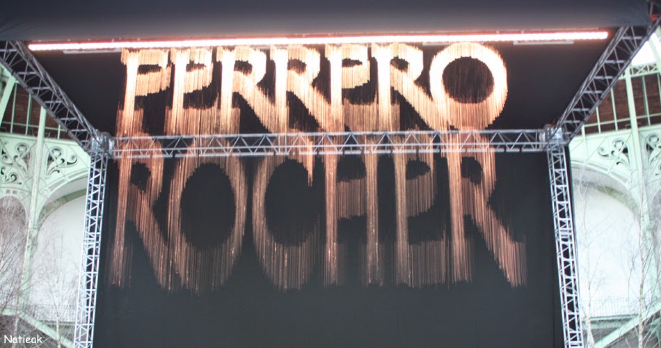 Grand Palais de Paris