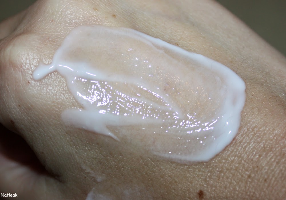 crème main Yves rocher