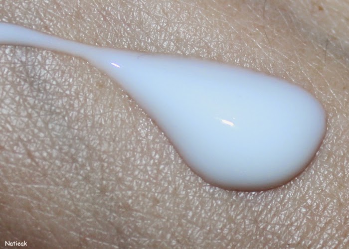 crème main Yves rocher