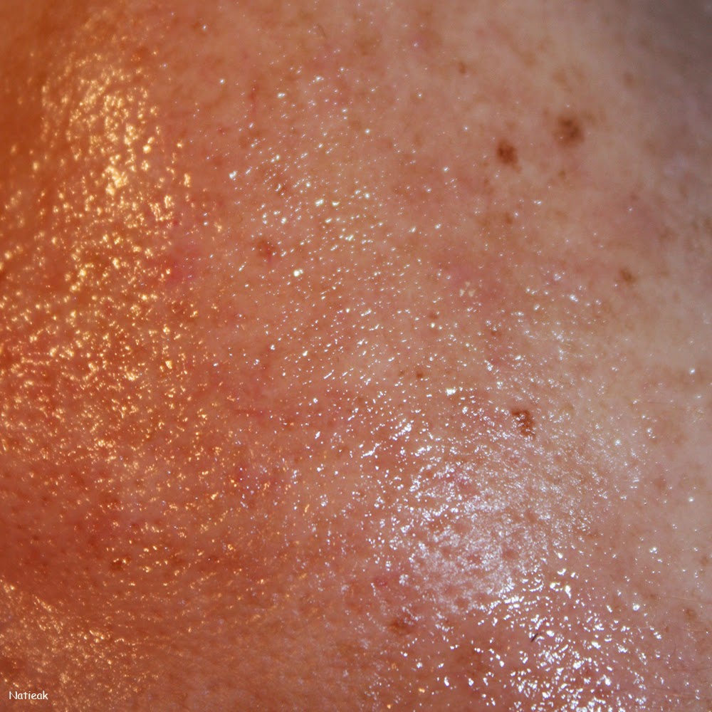 SkinChemists masque anti âge au venin de serpent