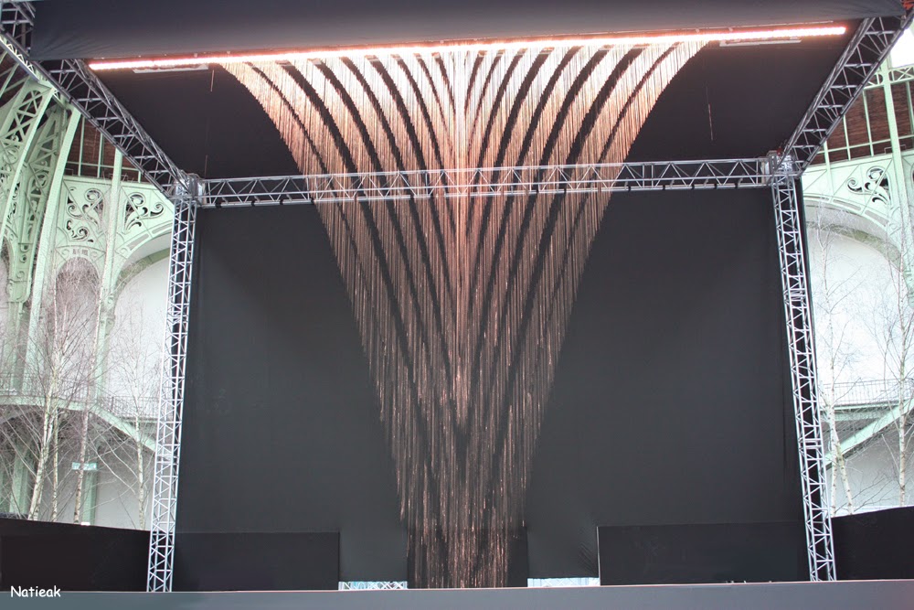 Grand Palais de Paris