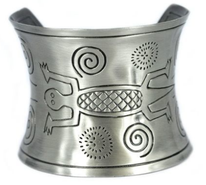 bracelet ethnique maya Bijoux Chéri