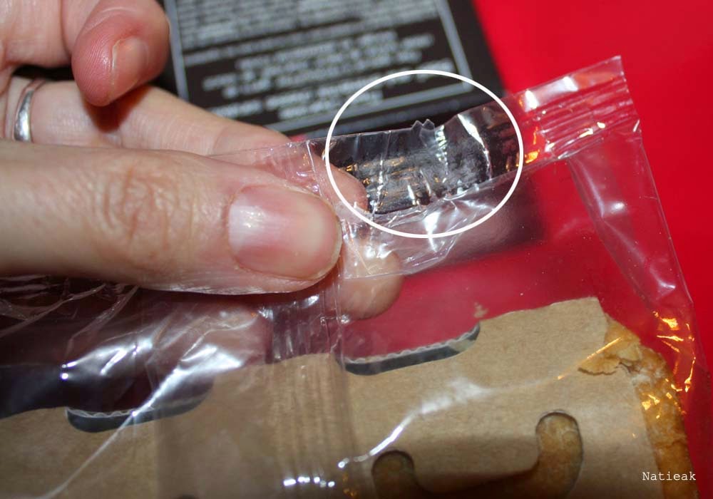 Pavé Le Charolais et le Pavé Le Montagnard de Daunat