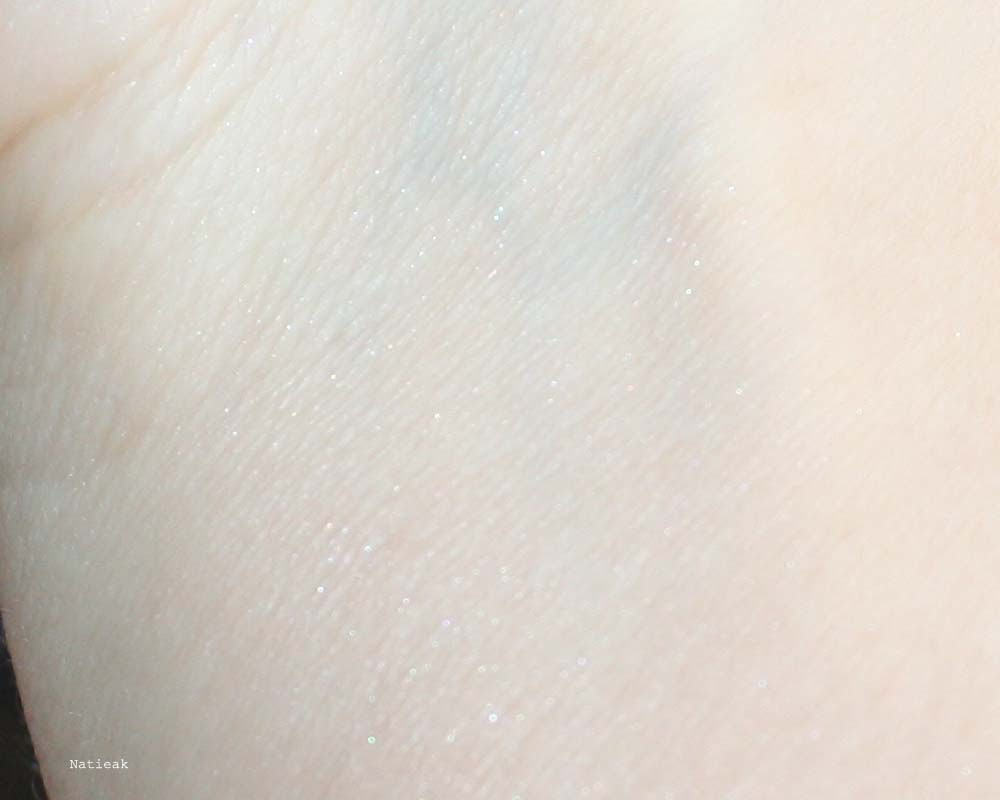 100 % naturel Poudre minérale clarté de la gamme Beauté Biominérale.