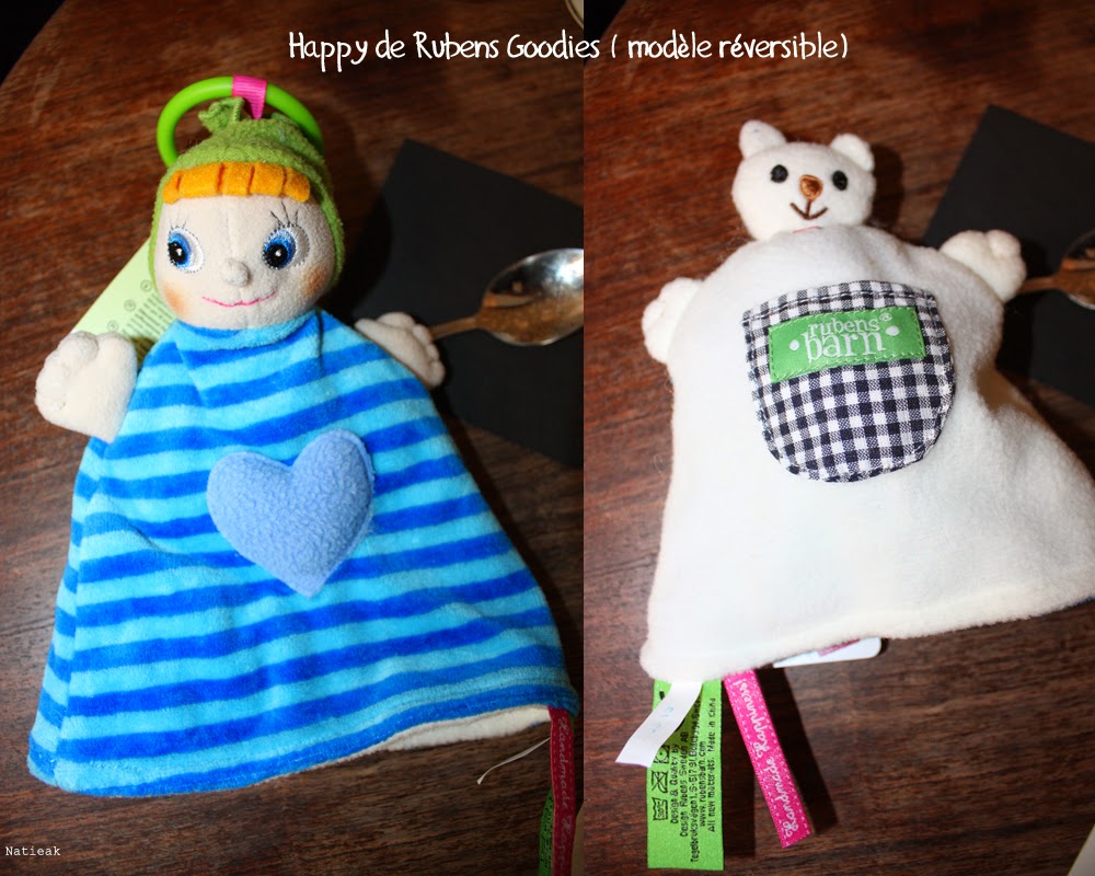 Happy collection Rubens Goodies