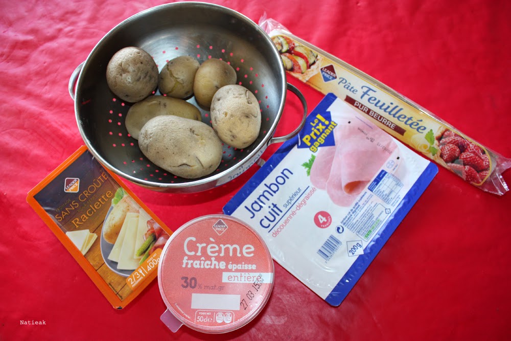 Chausson campagnard expre